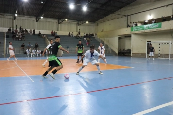 Foto - FUTSAL SÉRIE PRATA 18/03/2026