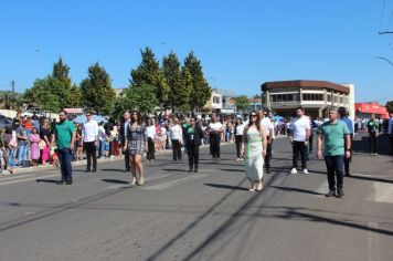 Foto - Desfile Cívico 2023