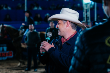 Foto - 4º Piraí Rodeo Fest - Humberto e Ronaldo