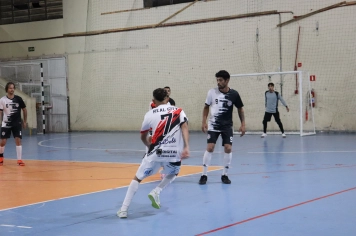 Foto - FUTSAL SÉRIE OURO 24/03/2026