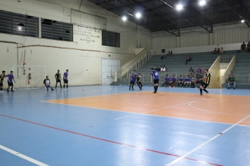 Foto - FUTSAL SÉRIE PRATA 17/03/2026