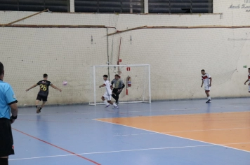 Foto - FUTSAL SÉRIE PRATA 25/03/2026
