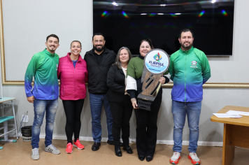 Foto - ENCERRAMENTO SOLENE XI JEPSUL 2025