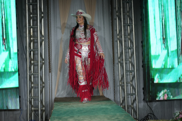 Foto - CONCURSO DA RAINHA DO 4º PIRAÍ RODEO FEST!