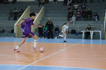 Foto - 2ª SUPERCOPA DE FUTSAL FEMININO