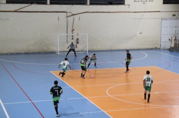 Foto - FUTSAL SÉRIE PRATA 23/03/2026
