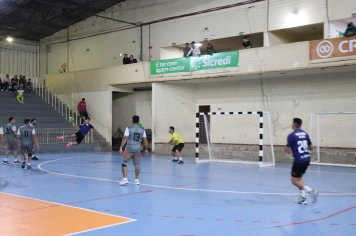 Foto - HANDEBOL MASCULINO 01/04/2026