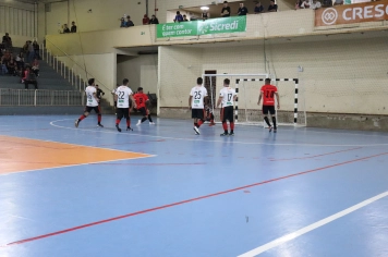 Foto - FUTSAL SÉRIE OURO 06/04/2026