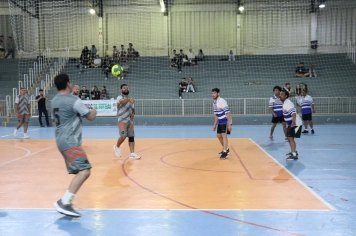 Foto - FINAL HANDEBOL MASCULINO 15/04/2026