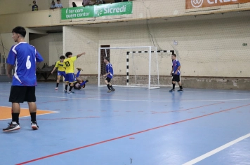 Foto - FUTSAL SÉRIE PRATA 24/03/2026
