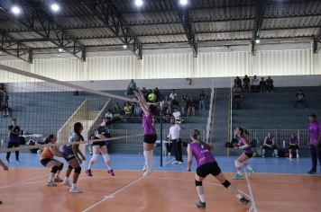 Foto - GRAND PRIX VOLEIBOL AMCG