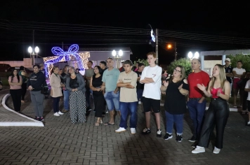 Foto - NATAL ENCANTADO DIA 20