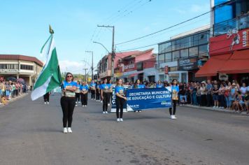 Foto - Desfile Cívico 2024