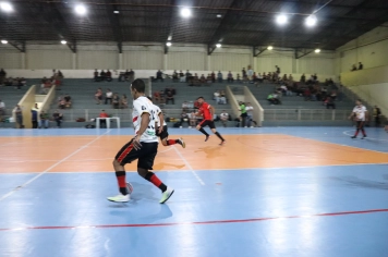 Foto - FUTSAL SÉRIE OURO 06/04/2026