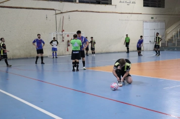 Foto - FUTSAL SÉRIE PRATA 17/03/2026