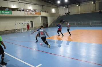 Foto - FUTSAL SÉRIE PRATA 24/03/2026