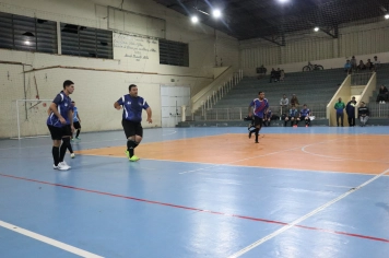 Foto - SEMI FINAL FUTSAL MASCULINO