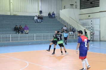 Foto - FUTSAL SÉRIE PRATA 12/03/2026