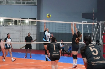 Foto - CAMPEONATO DE VÔLEI - 27/03/2026