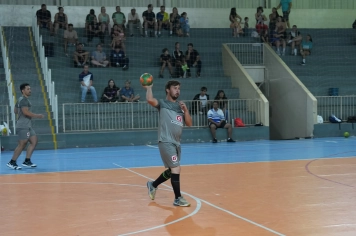 Foto - CAMPEONATO DE HANDEBOL 16/03/2026