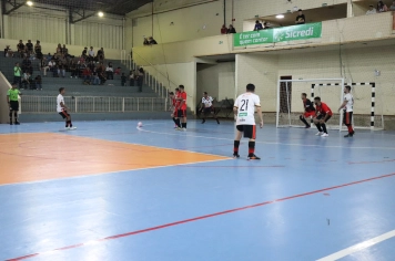Foto - FUTSAL SÉRIE OURO 06/04/2026