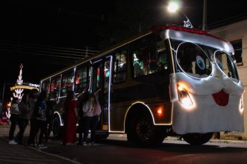 Foto - Natal Encantado Piraí do Sul 2023