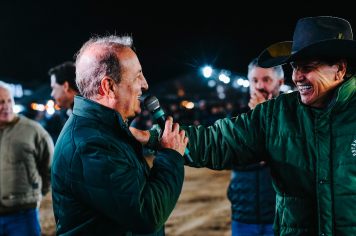 Foto - 4º Piraí Rodeo Fest - Humberto e Ronaldo