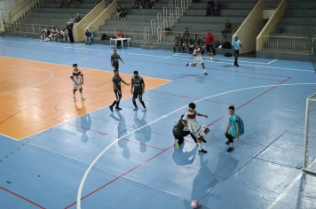 Foto - FUTSAL SÉRIE PRATA 23/03/2026