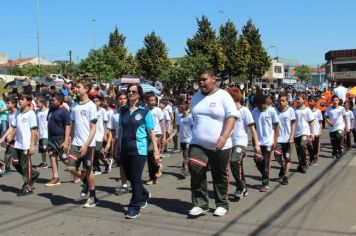 Foto - Desfile Cívico 2023