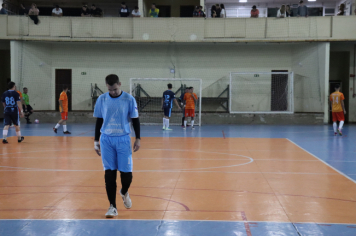 Foto - COPA AMCG DE FUTSAL