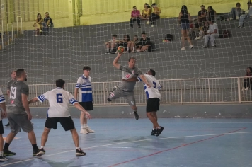 Foto - CAMPEONATO DE HANDEBOL 16/03/2026