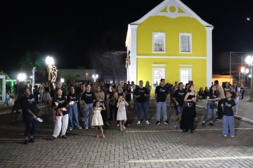 Foto - NATAL ENCANTADO DIA 22