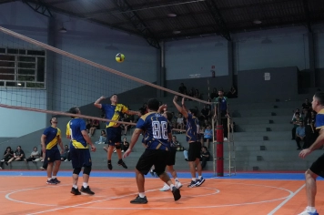 Foto - CAMPEONATO DE VÔLEI - 27/03/2026