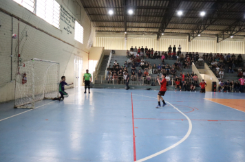 Foto - COPINHA DE FUTSAL DE MENORES MASCULINO 