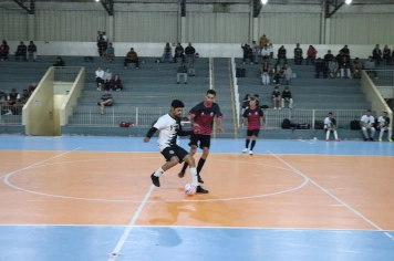 Foto - FUTSAL SÉRIE OURO 12/03/2026