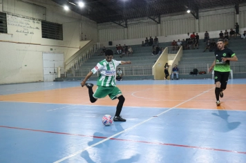 Foto - FUTSAL SÉRIE PRATA 23/03/2026