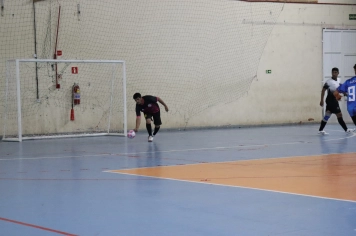 Foto - FUTSAL SÉRIE OURO 24/03/2026