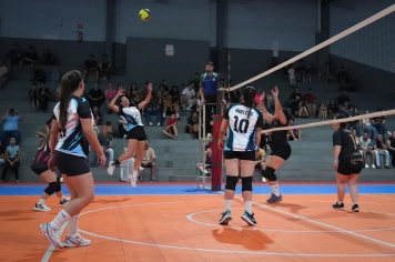 Foto - CAMPEONATO DE VÔLEI - 27/03/2026