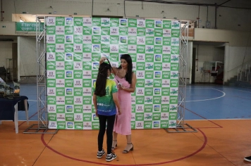 Foto - XI TORNEIO DE XADREZ DO DIA INTERNACIONAL DA MULHER