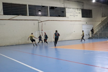 Foto - FUTSAL SÉRIE PRATA 23/03/2026