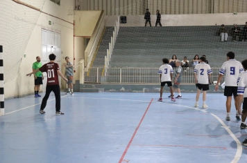 Foto - FINAL HANDEBOL MASCULINO 15/04/2026