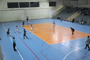 Foto - FUTSAL SÉRIE PRATA 25/03/2026