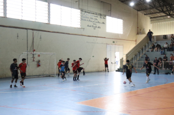Foto - COPINHA DE FUTSAL DE MENORES MASCULINO 