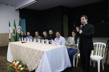 Foto - Revitalização do Bosque das Brotas