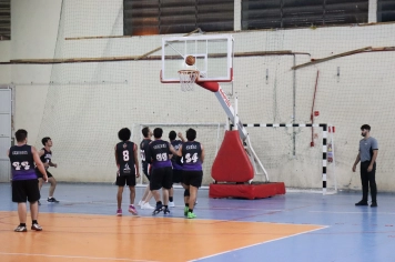 Foto - BASQUETE MASCULINO 01/04/2026
