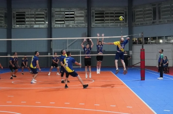 Foto - CAMPEONATO DE VÔLEI - 27/03/2026