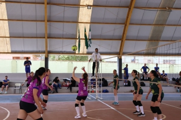 Foto - GRAND PRIX VOLEIBOL AMCG