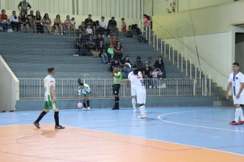 Foto - FUTSAL SÉRIE PRATA 06/04/2026