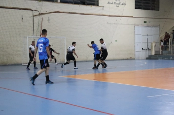 Foto - FUTSAL SÉRIE OURO 24/03/2026
