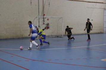 Foto - CAMPEONATO DE FUTSAL MASTER MASCULINO